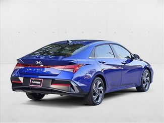 New 2025 Hyundai Elantra Limited video 2