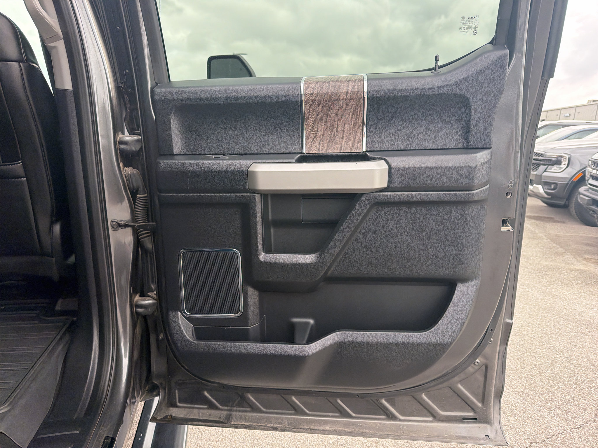 Used 2019 Ford F250 Lariat AWD/4WD image 21