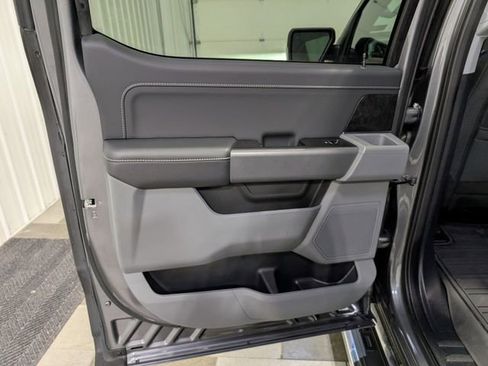 Used 2023 Ford F150 XLT w/ Equipment Group 302A High image 9