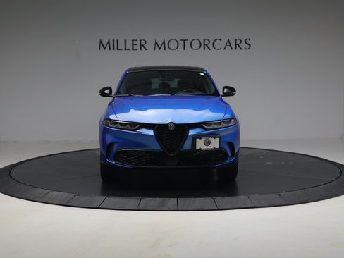 Used 2024 Alfa Romeo Tonale Veloce AWD/4WD image 12