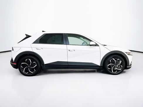 Used 2024 Hyundai Ioniq 5 SEL AWD/4WD image 10