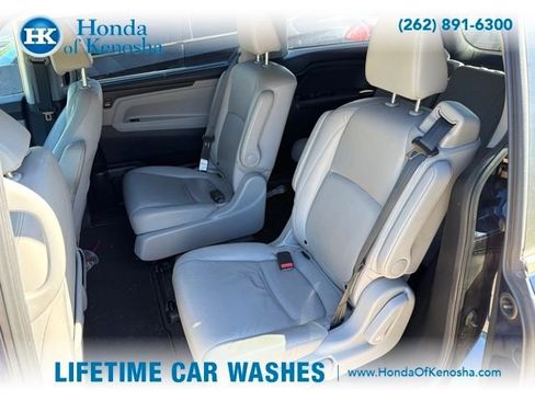 Used 2020 Honda Odyssey EX-L image 6
