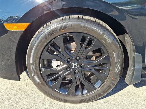 Used 2025 Honda Odyssey Sport-L image 8