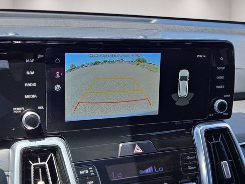 Used 2023 Kia Sorento SX FWD image 27