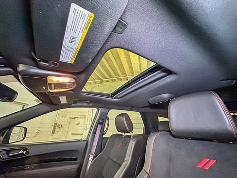 New 2026 Dodge Durango GT AWD/4WD image 23