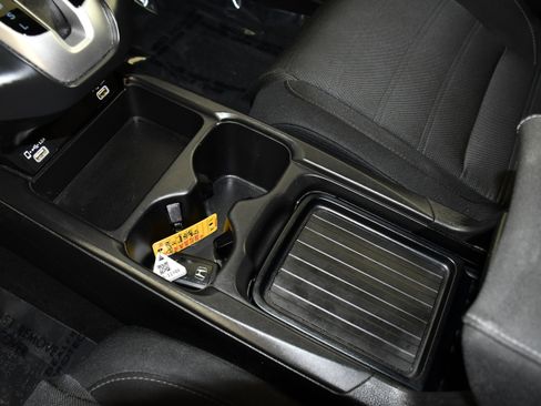Used 2021 Honda CR-V Special Edition image 21