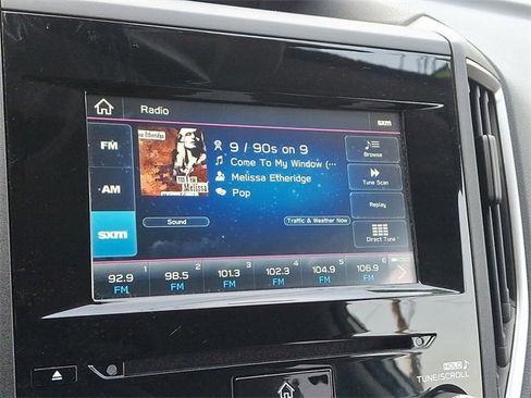 Used 2023 Subaru Crosstrek 2.0i Premium image 16