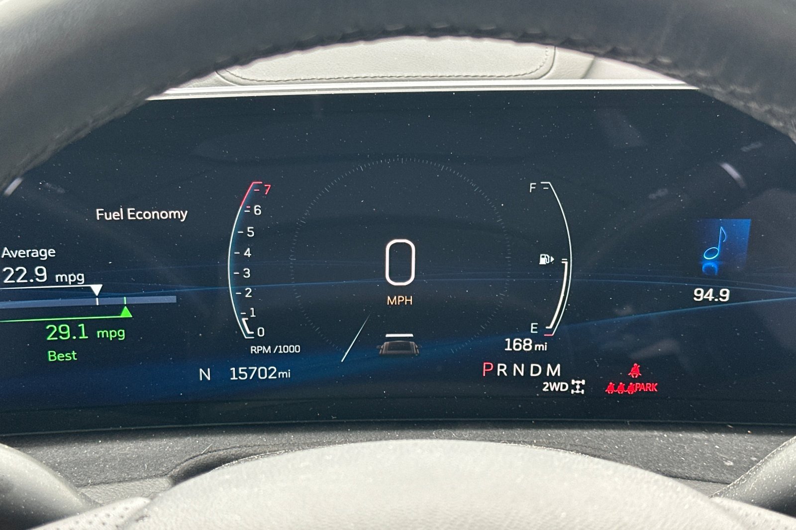 Used 2024 Cadillac XT4 Sport AWD/4WD image 40
