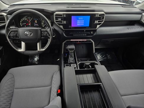 Certified 2024 Toyota Tundra SR5 AWD/4WD image 12