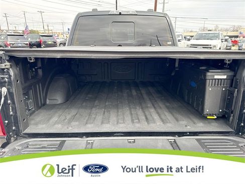 Used 2024 Ford F150 Raptor image 25
