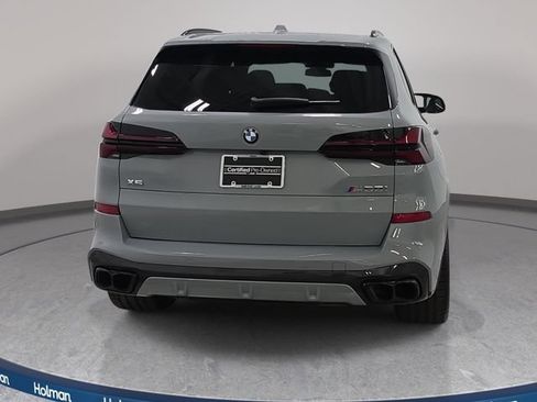 Used 2026 BMW X5 M60i AWD/4WD image 6