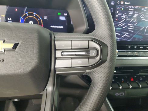 New 2026 Chevrolet Colorado W/T RWD image 23