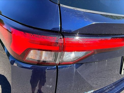 Used 2025 Mitsubishi Outlander SE AWD/4WD image 28