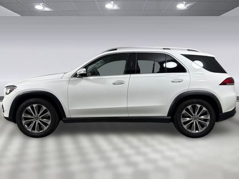 Used 2020 Mercedes-Benz GLE 350 4MATIC image 2