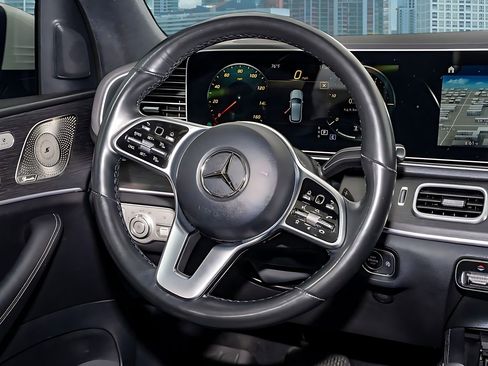 Used 2022 Mercedes-Benz GLE 350 4MATIC image 22