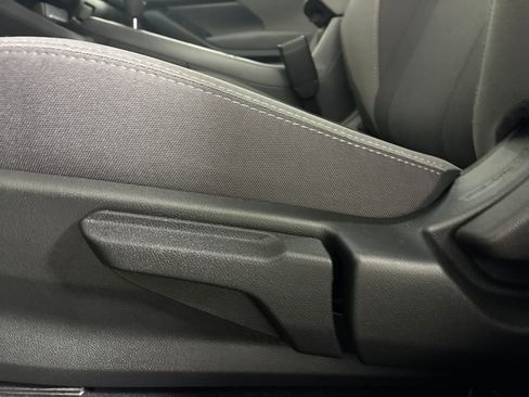 Certified 2025 Subaru Crosstrek 2.0i Premium w/ Convenience Package #2 image 16