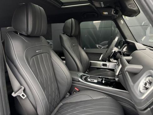 Used 2025 Mercedes-Benz G 63 AMG 4MATIC image 76