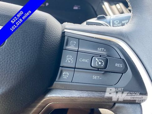 Used 2021 Jeep Grand Cherokee L Limited AWD/4WD image 26