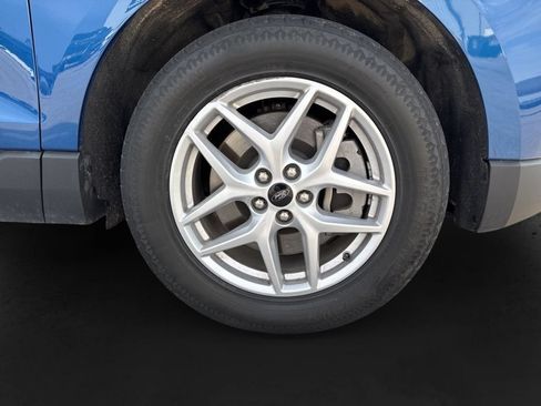 Used 2024 Ford Edge SEL AWD/4WD image 18