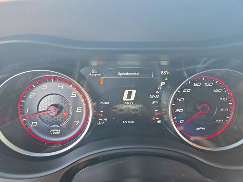 Used 2023 Dodge Charger Scat Pack image 16