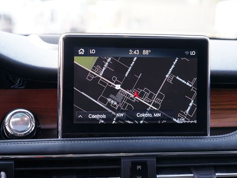 Used 2022 Lincoln Corsair Reserve w/ Elements Package image 25