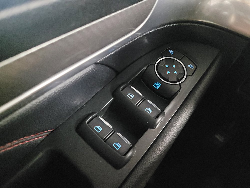 Used 2019 Ford Explorer Sport AWD/4WD image 27