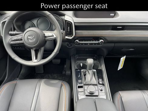 New 2026 MAZDA CX-50 AWD 2.5 Hybrid w/ Premium Pkg image 9