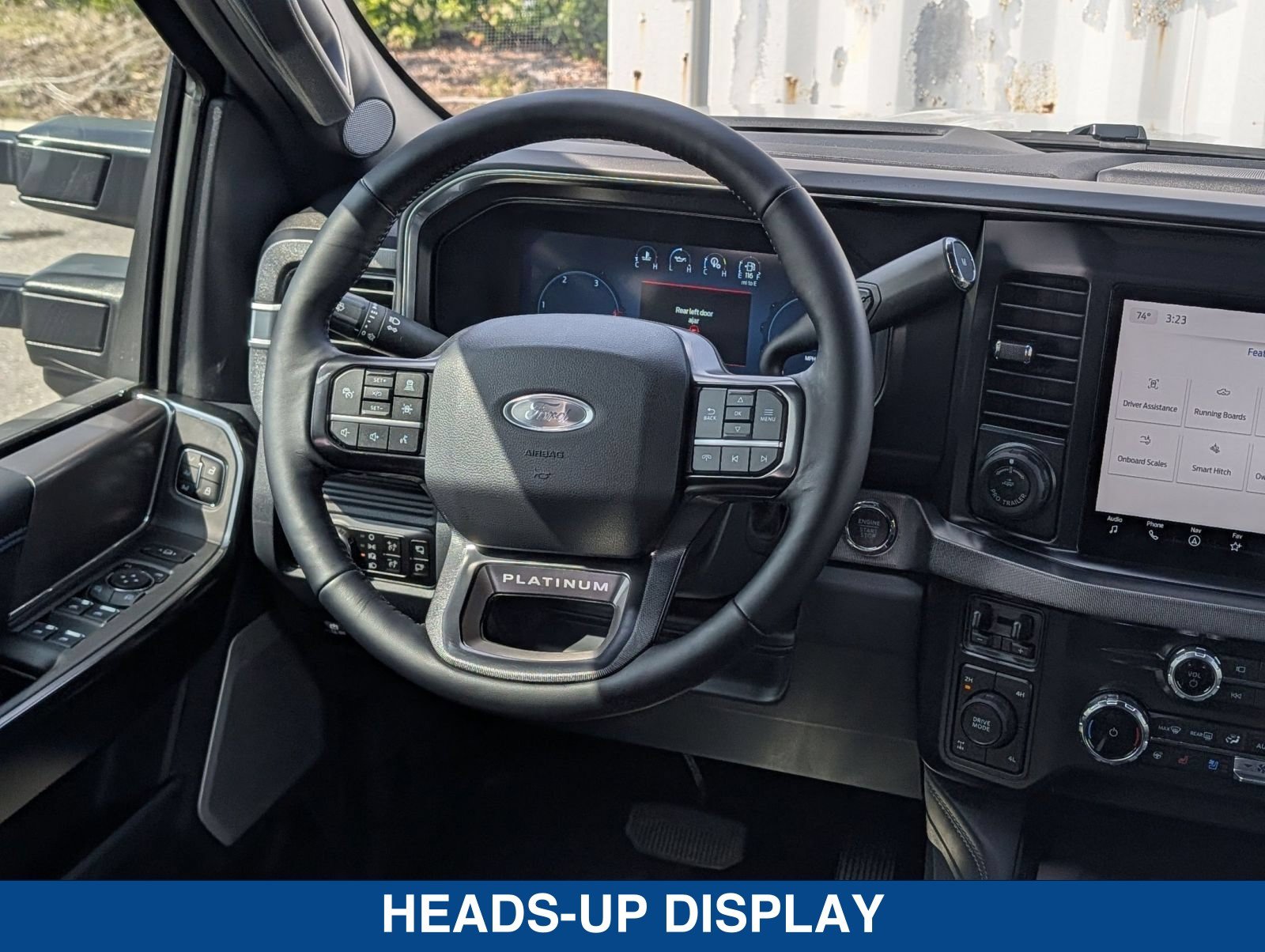 New 2026 Ford F250 Platinum AWD/4WD image 72