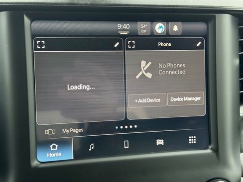 Used 2023 RAM 1500 Big Horn image 29