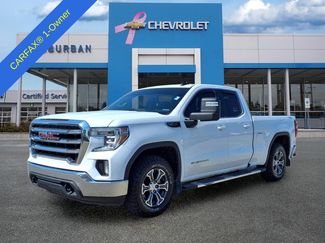 Used 2020 GMC Sierra 1500 SLE w/ SLE Value Package AWD/4WD 360° Tour