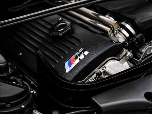 Used 2006 BMW M3 Convertible image 97