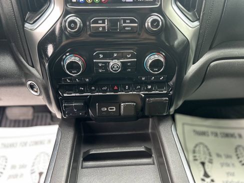 Used 2021 Chevrolet Silverado 1500 LTZ RWD image 14