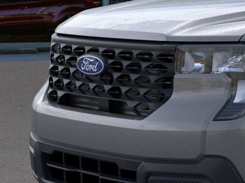 New 2026 Ford Maverick XL FWD image 18