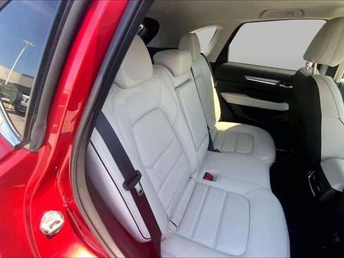 Used 2025 MAZDA CX-5 AWD 2.5 S w/ Premium Plus Pkg image 20