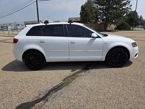 Used 2011 Audi A3 2.0T Premium Plus AWD/4WD image 6