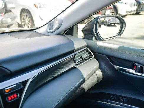 Used 2023 Toyota Camry XSE image 24