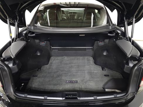Used 2014 Lexus IS 250C w/ F-Sport Package w/as Tires RWD image 8