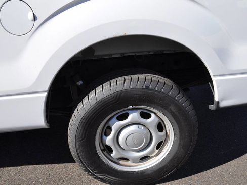 Used 2012 Ford F150 XL w/ PWR Equipment Group image 25