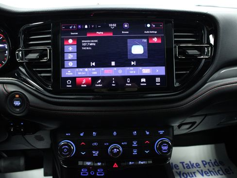 Used 2025 Dodge Durango R/T image 23