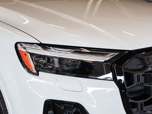 New 2026 Audi Q7 3.0T Prestige AWD/4WD image 17