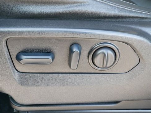 Certified 2023 Chevrolet Silverado 2500 LTZ w/ LTZ Plus Package image 13