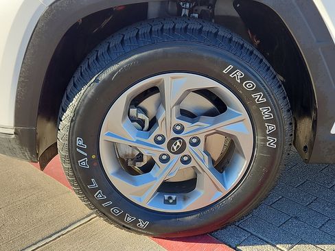 Used 2023 Hyundai Tucson SEL image 5
