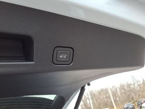 New 2026 GMC Acadia Elevation w/ Black Edition AWD/4WD image 27