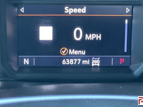 Used 2019 GMC Sierra 1500 AT4 w/ AT4 Premium Package AWD/4WD image 28