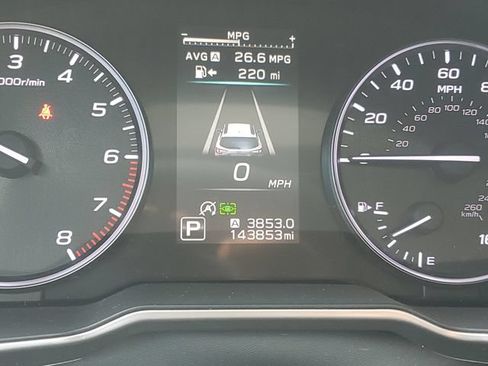 Used 2020 Subaru Outback Limited AWD/4WD image 22