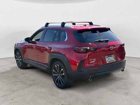 New 2026 MAZDA CX-50 AWD 2.5 S w/ Cargo Package image 5