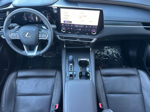 Used 2023 Lexus RX 350h image 13