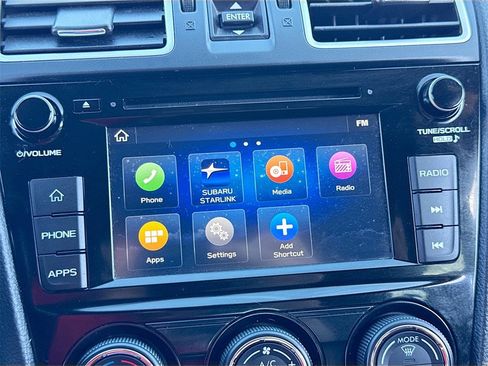 Used 2021 Subaru WRX image 14