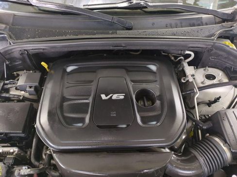 Used 2019 Dodge Durango Citadel w/ Technology Group AWD/4WD image 33