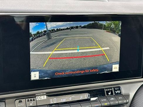 Certified 2026 Toyota Camry SE w/ Multimedia Upgrade Package FWD image 27